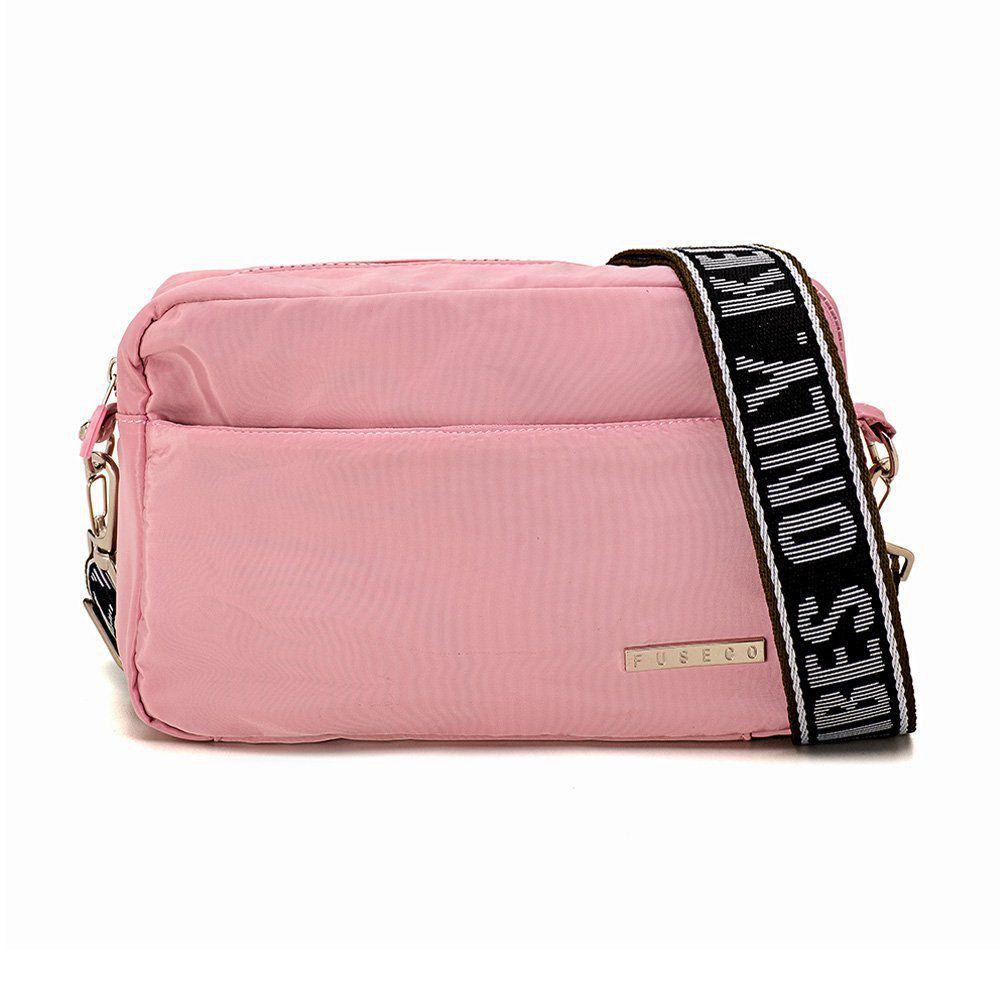 rosa k bolsa