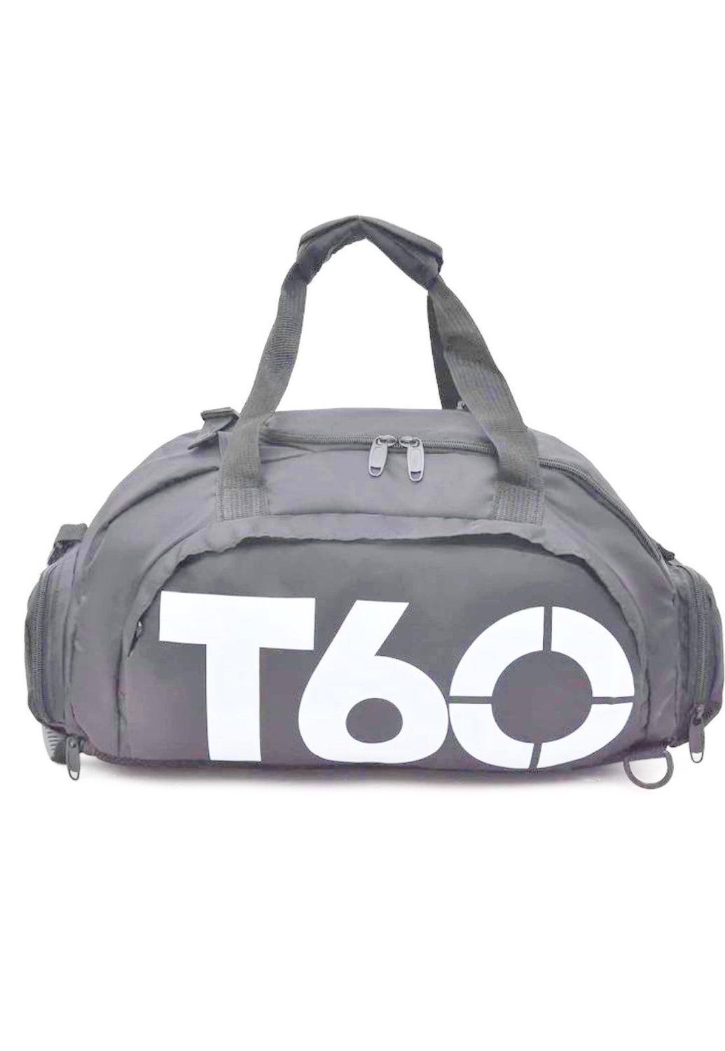 topo duffel bolsa
