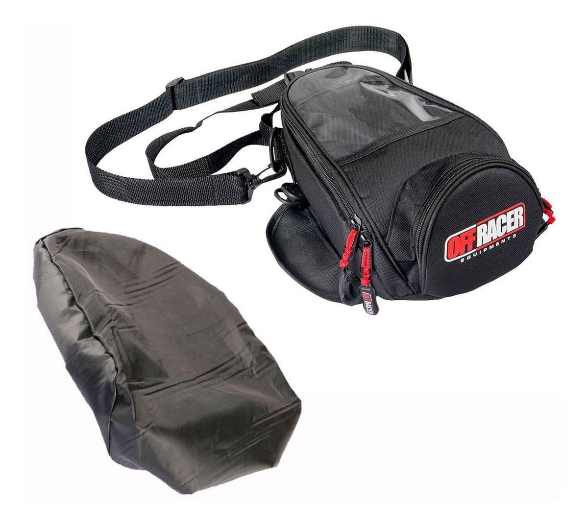 sprayground waist bolsa