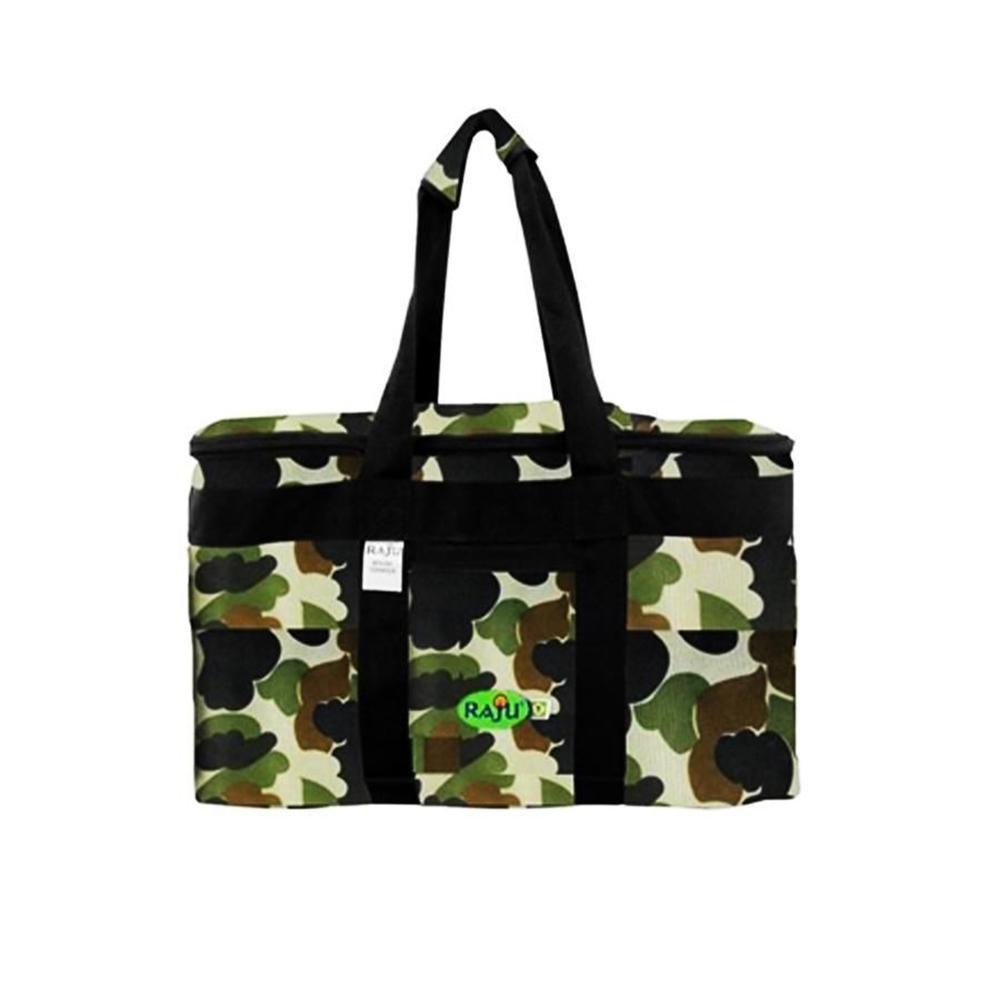 camo carry bolsa
