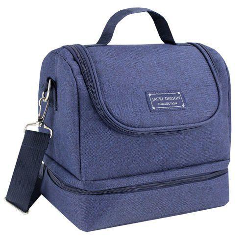 eddie bauer lunch bolsa