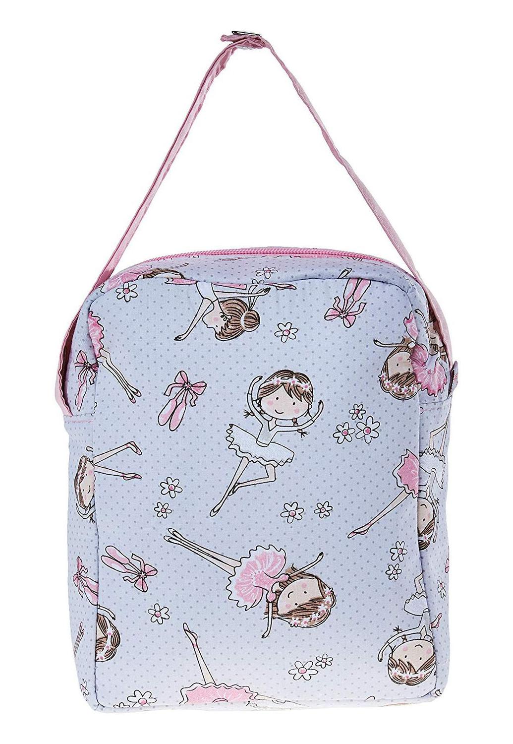 cath kidston dog bolsa