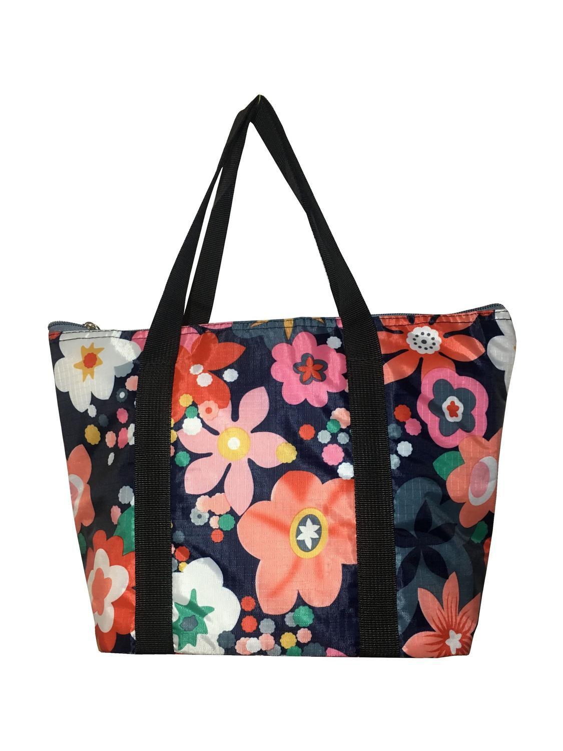 sunflower lunch bolsa