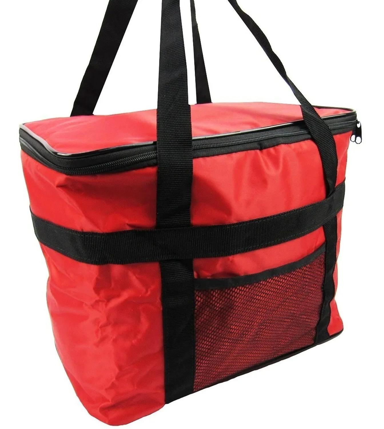 shopping cooler bolsa