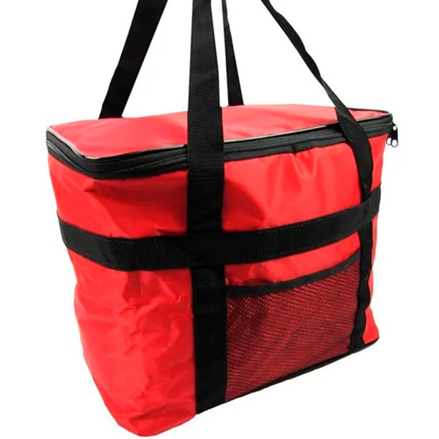 duffel bolsa cooler