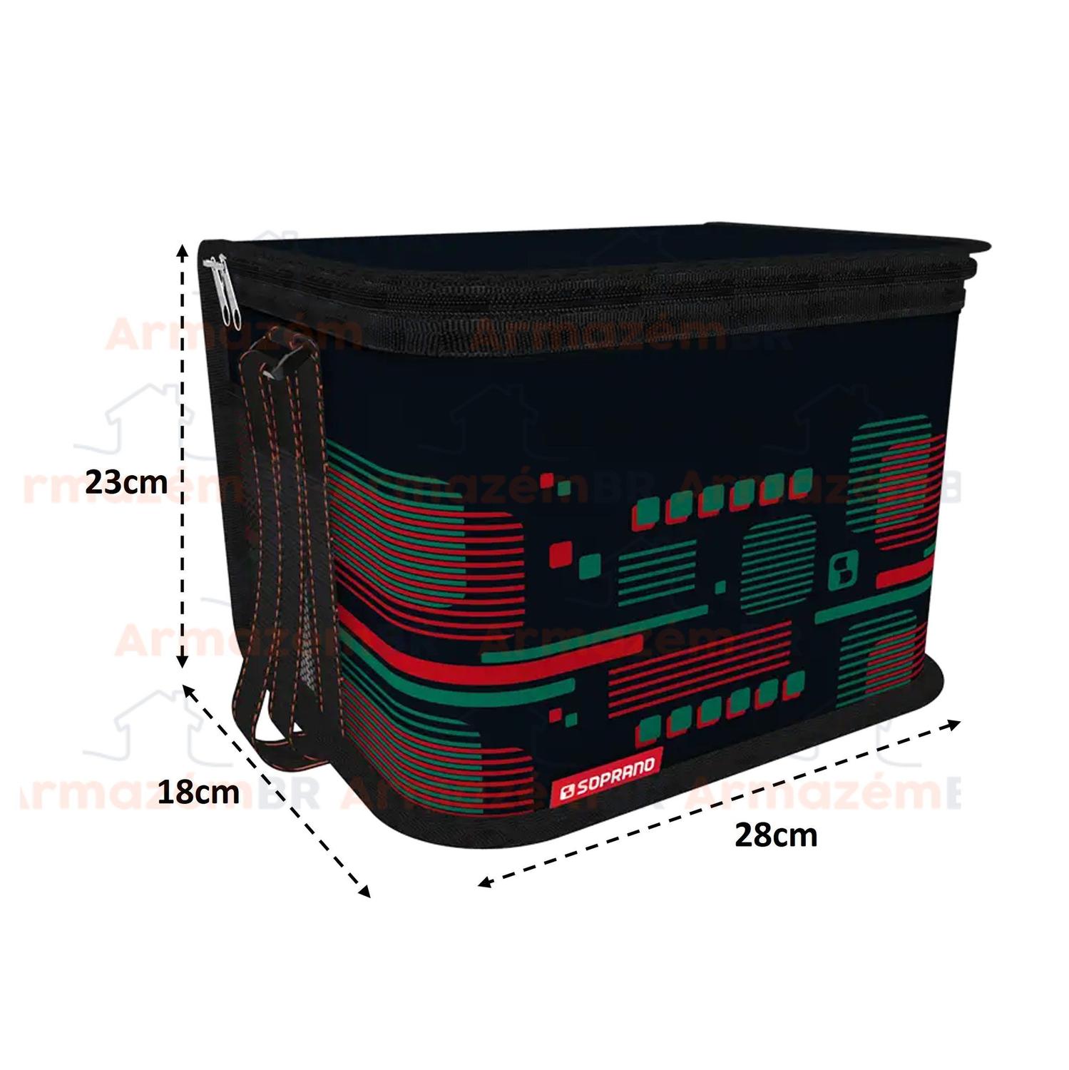 company logo cooler bolsas