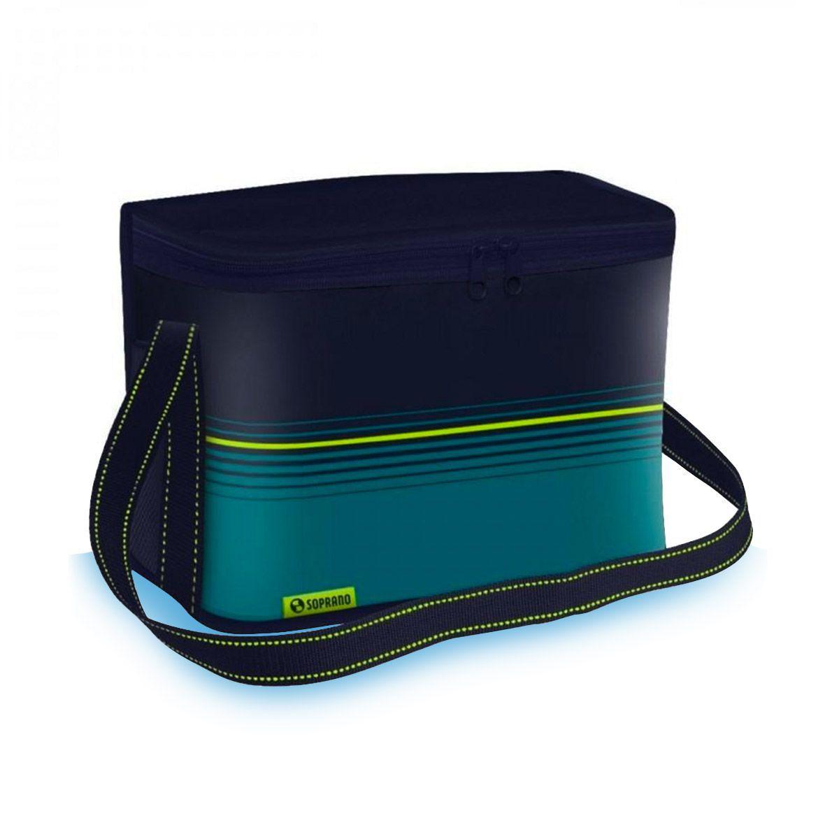 bike rack cooler bolsa