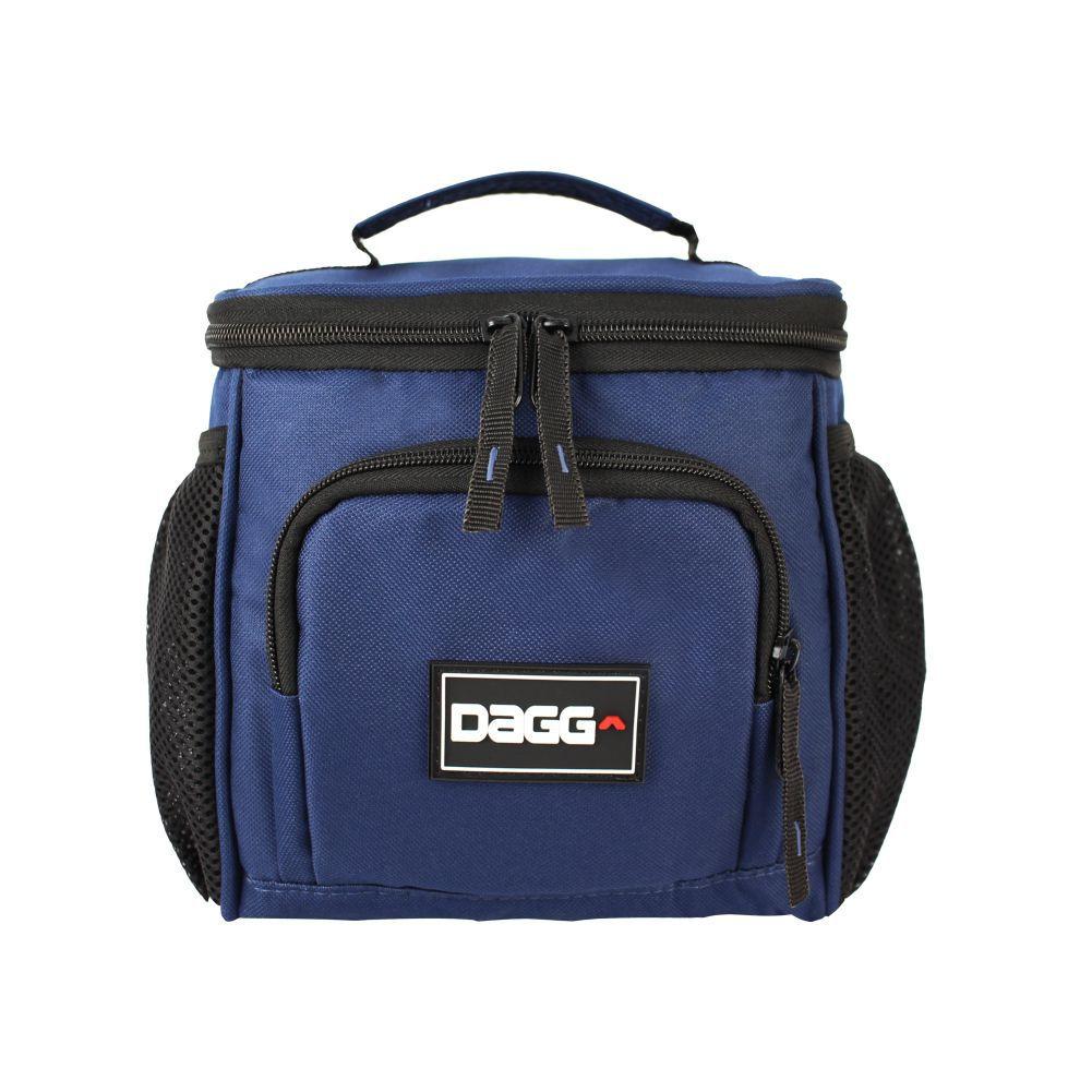 lunch bolsa hard liner