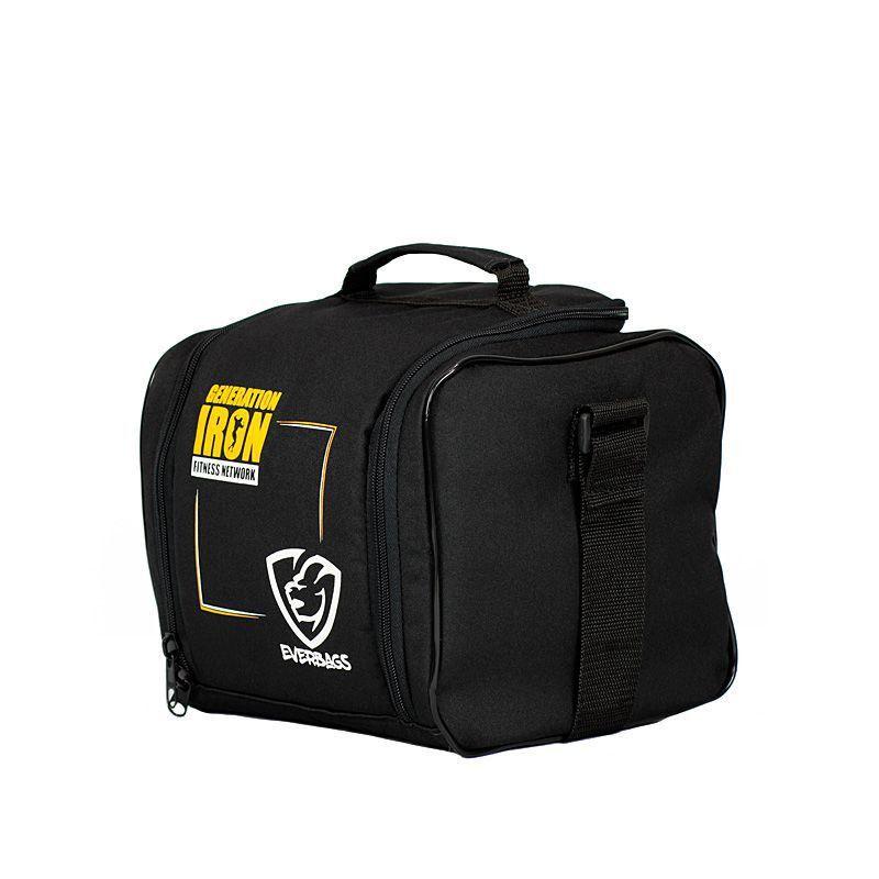 ironbolsa indústria de bolsas e acessórios fitness