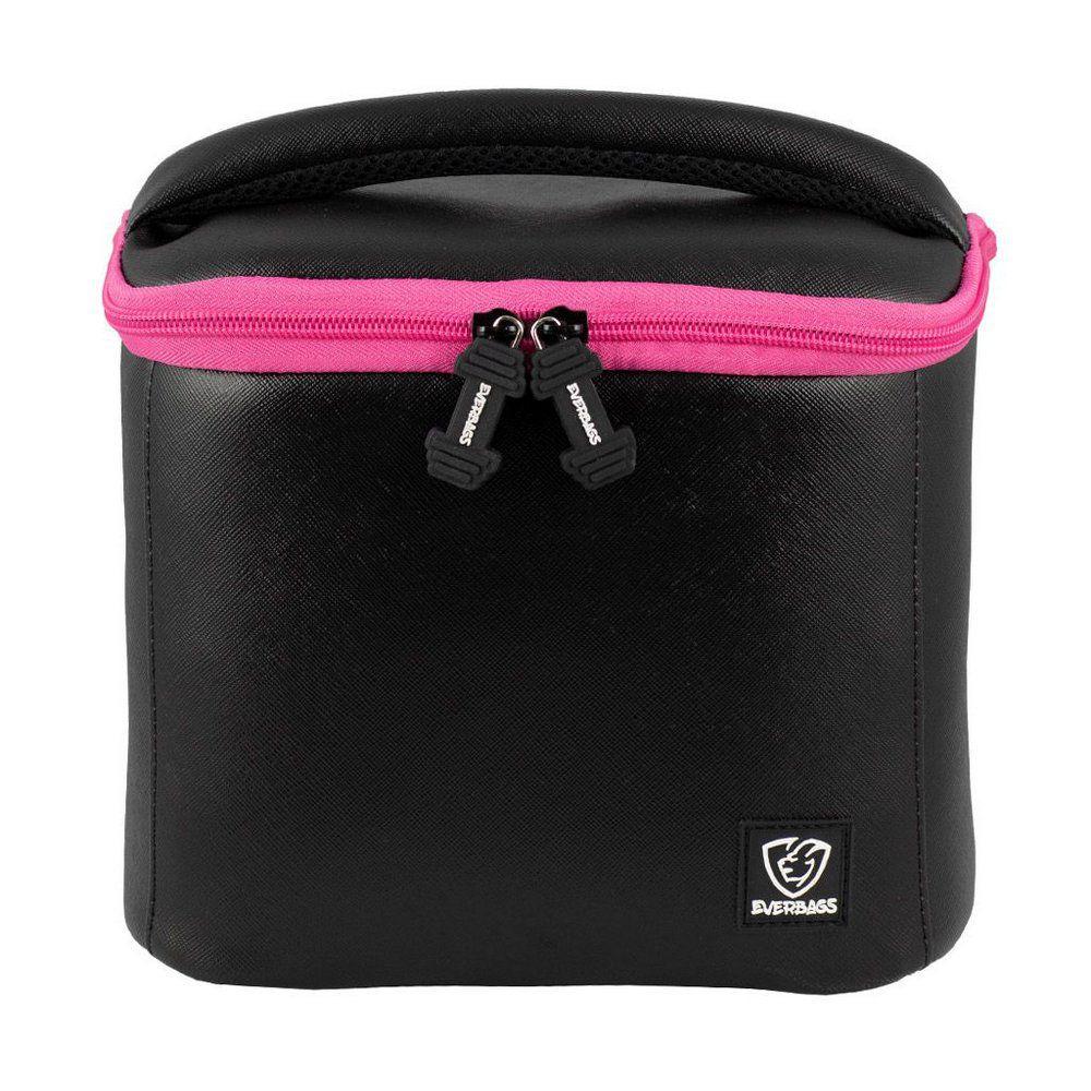 large capacity lunch bolsa