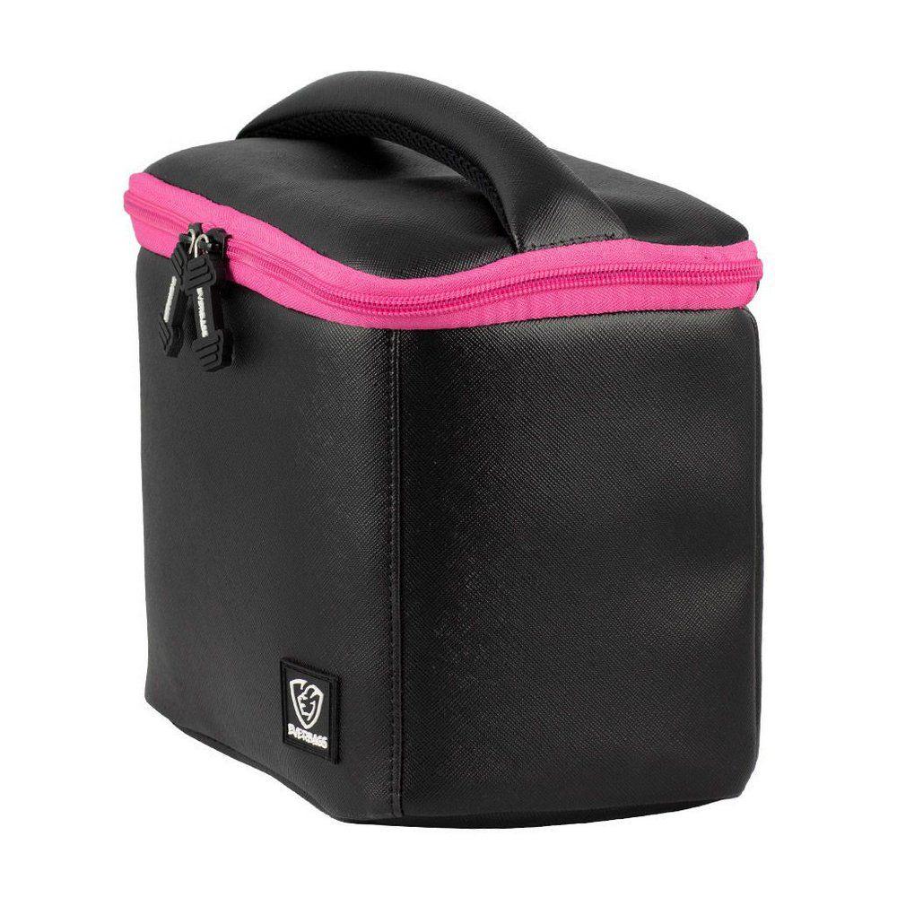 drawstring lunch bolsa