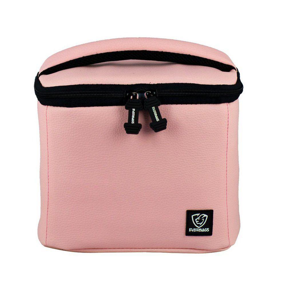 lunch bolsa and purse in one