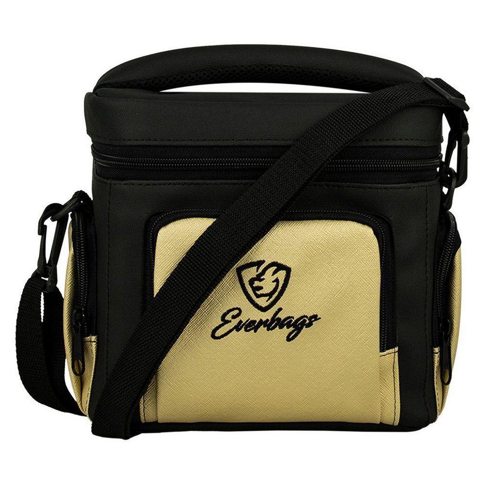 mini disc golf bolsa