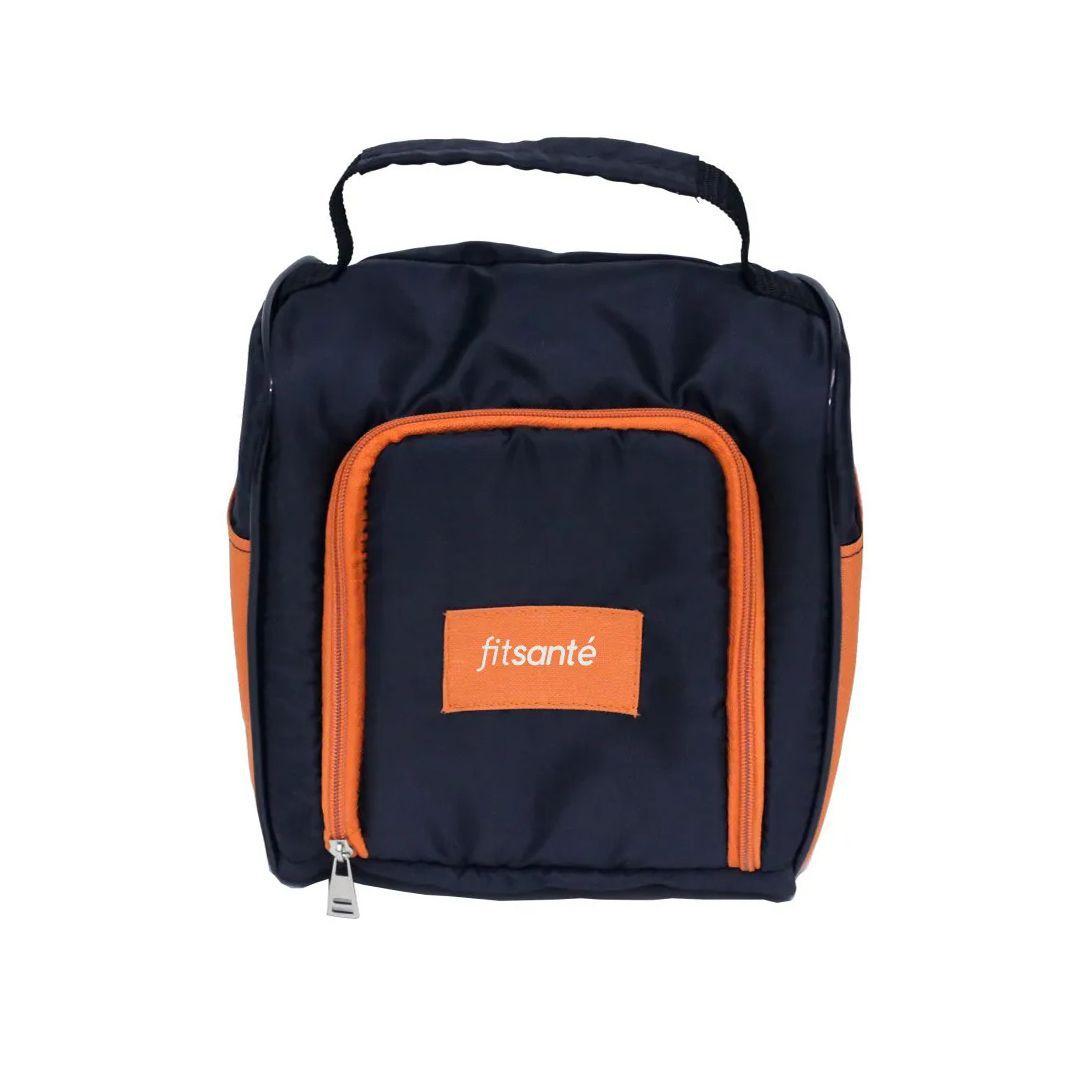 lunch bolsa back pack