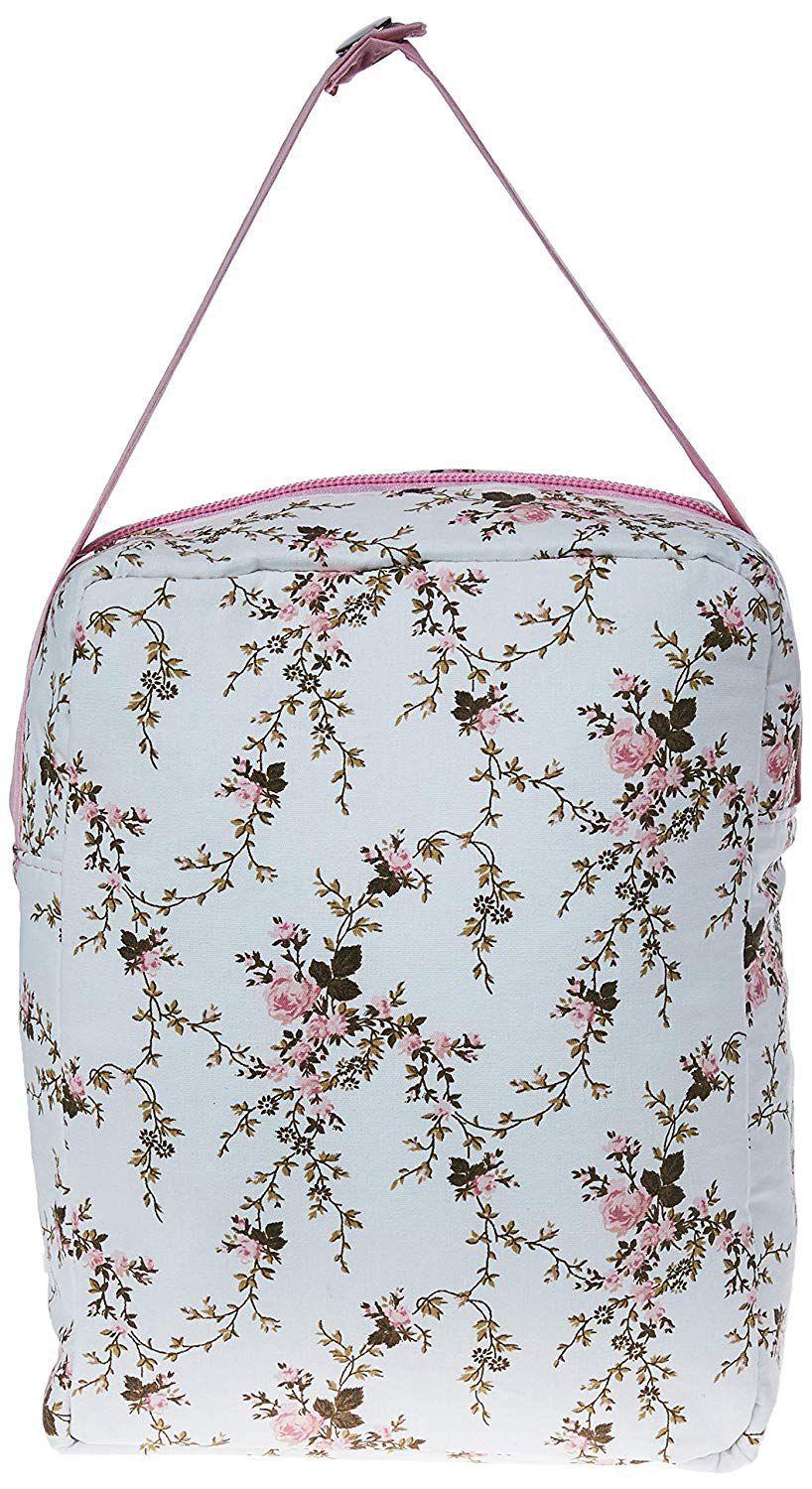 floral peg bolsa