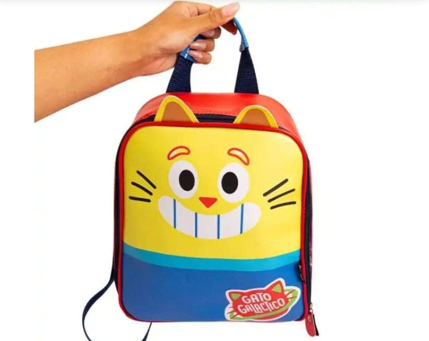 stroller school bolsa