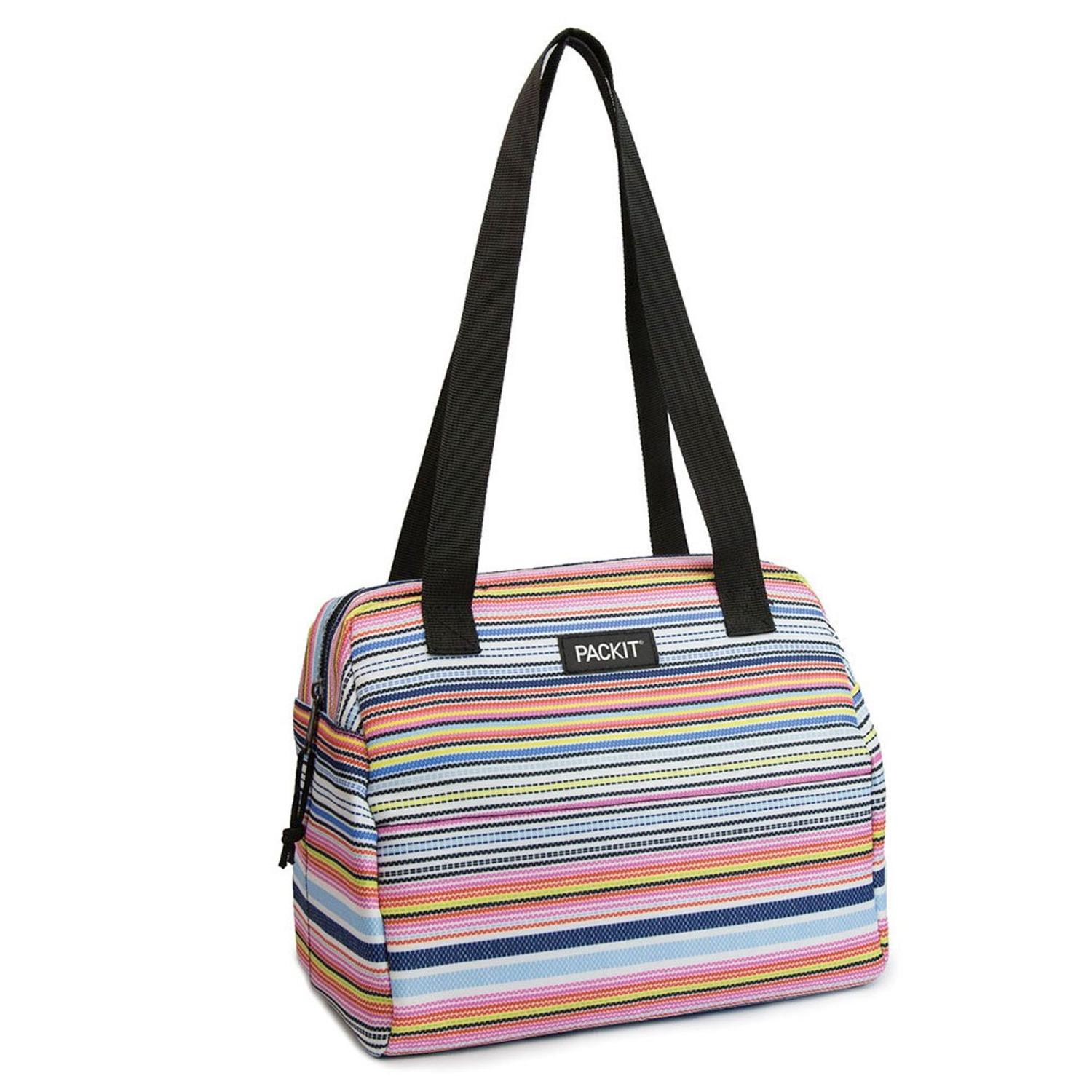 blanket with bolsa