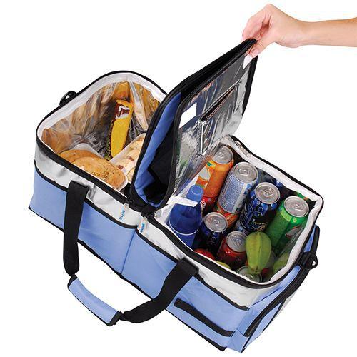 large soft cooler bolsa