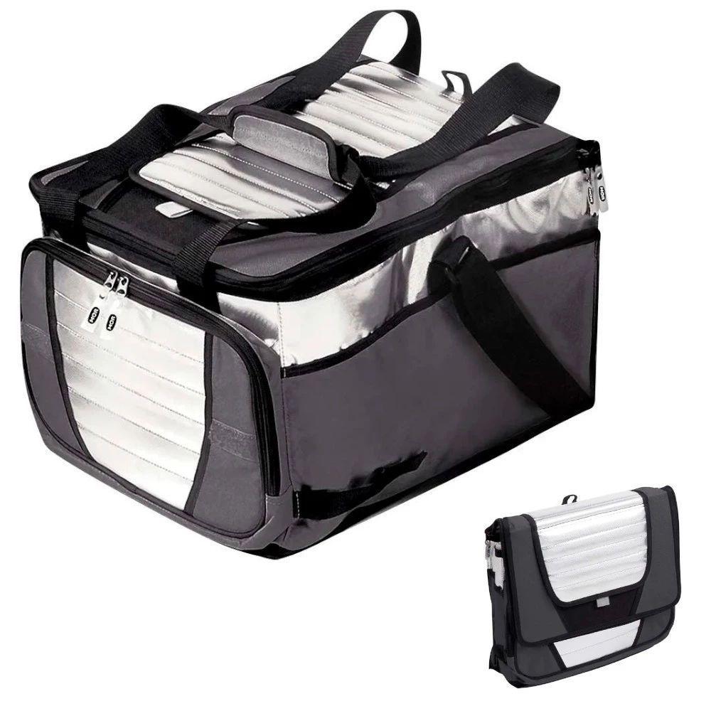 bike rack cooler bolsa