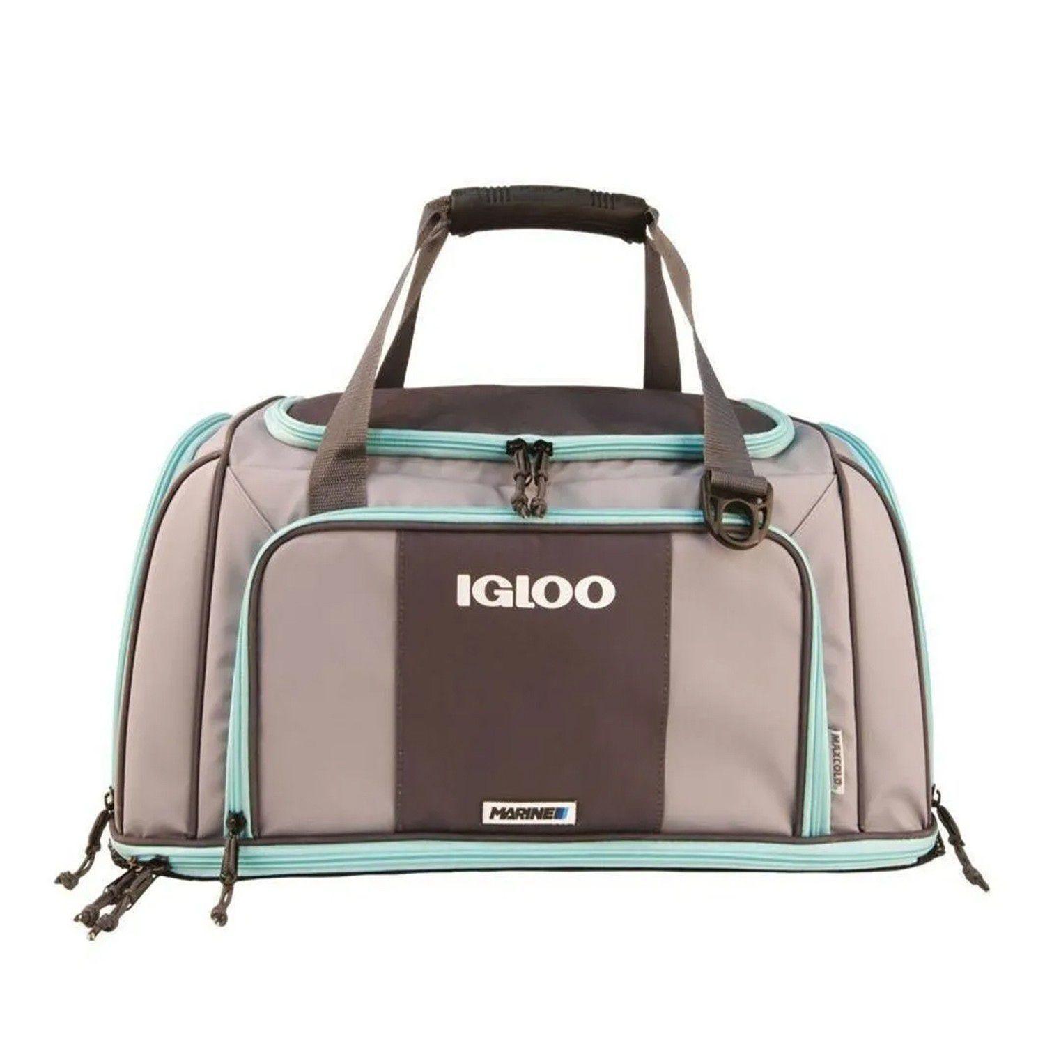 extra long duffle bolsa