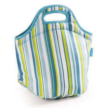 on the go tote bolsa
