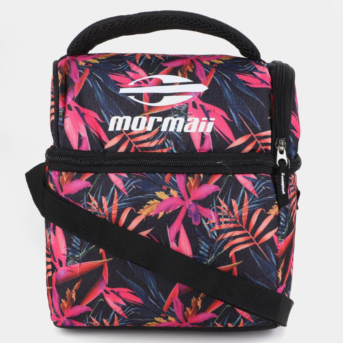 Lancheira Térmica Netshoes Mochilas Femininas Infantil LANCHEIRA