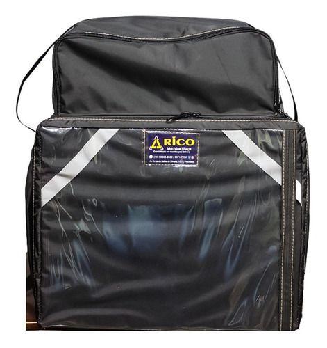 bolsa motoboy uber