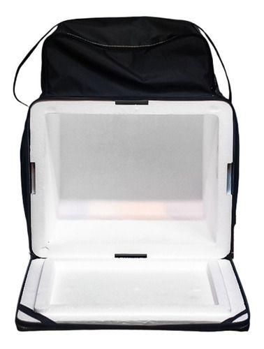 bolsa motoboy uber