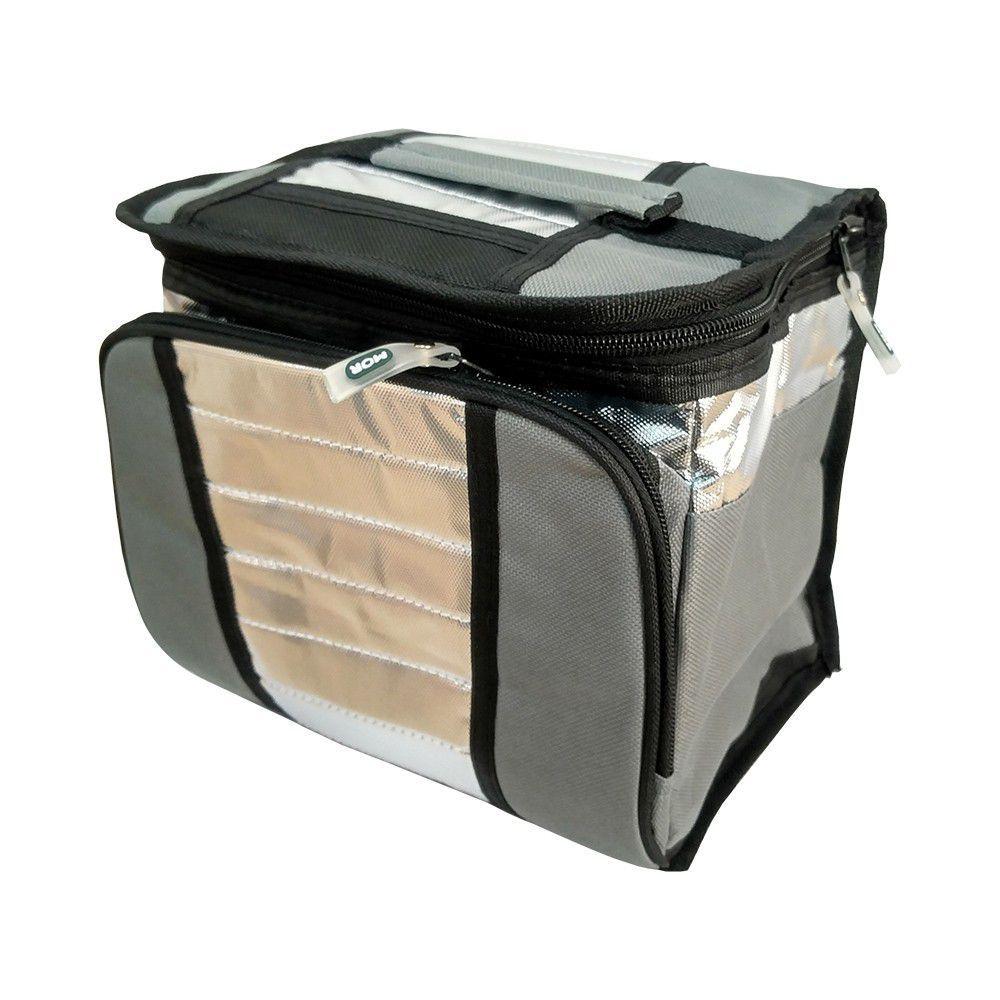 construction lunch bolsa