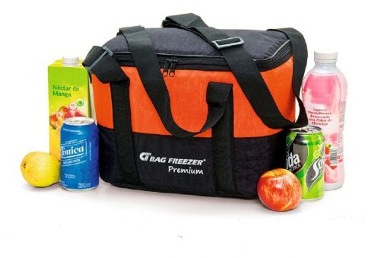 single water bottle cooler bolsa