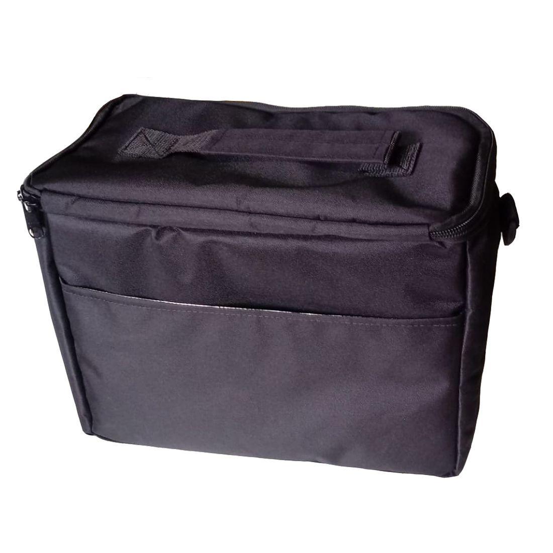 Bolsa Térmica Tipo Keeppack Personalizada Rythmoon - Bolsa Térmica ...