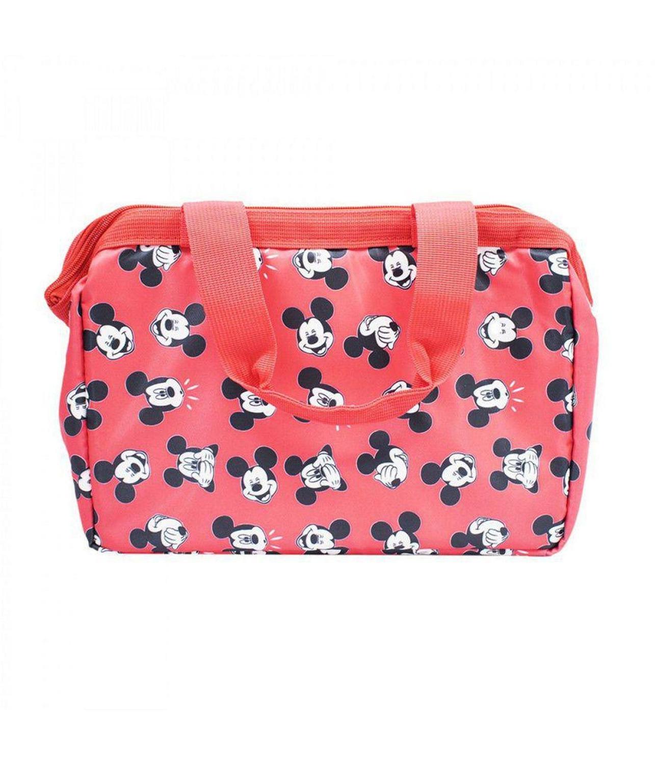 mickey cooler bolsa