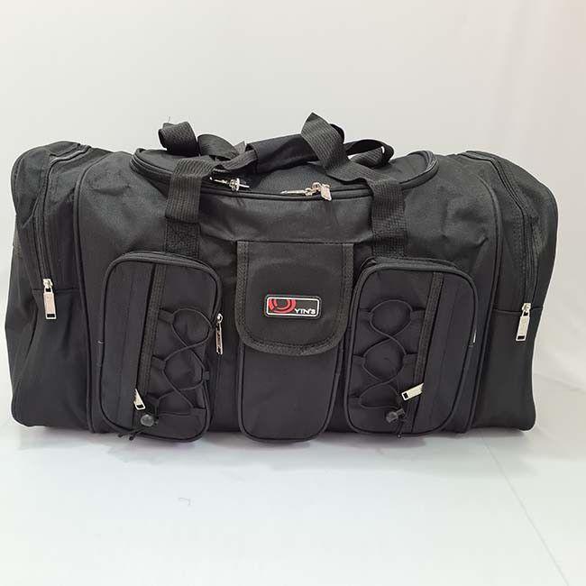 western duffle bolsa