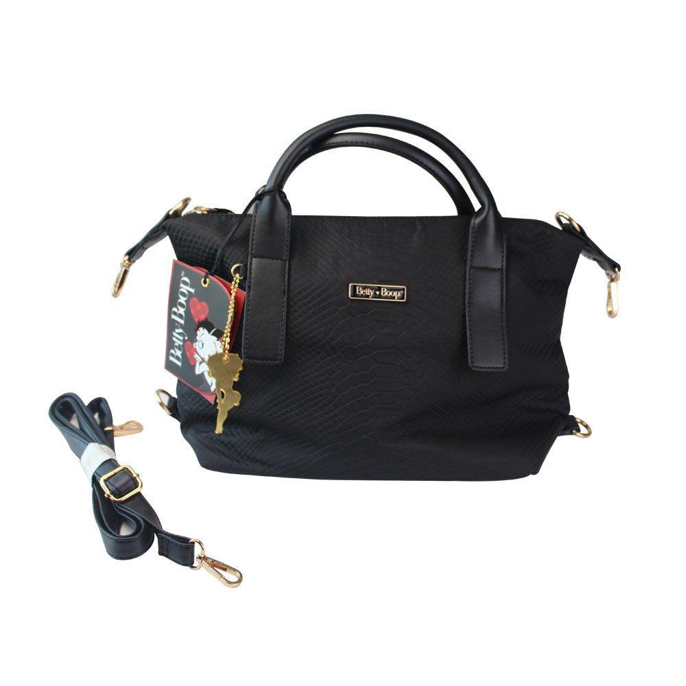betty boop overnight bolsa