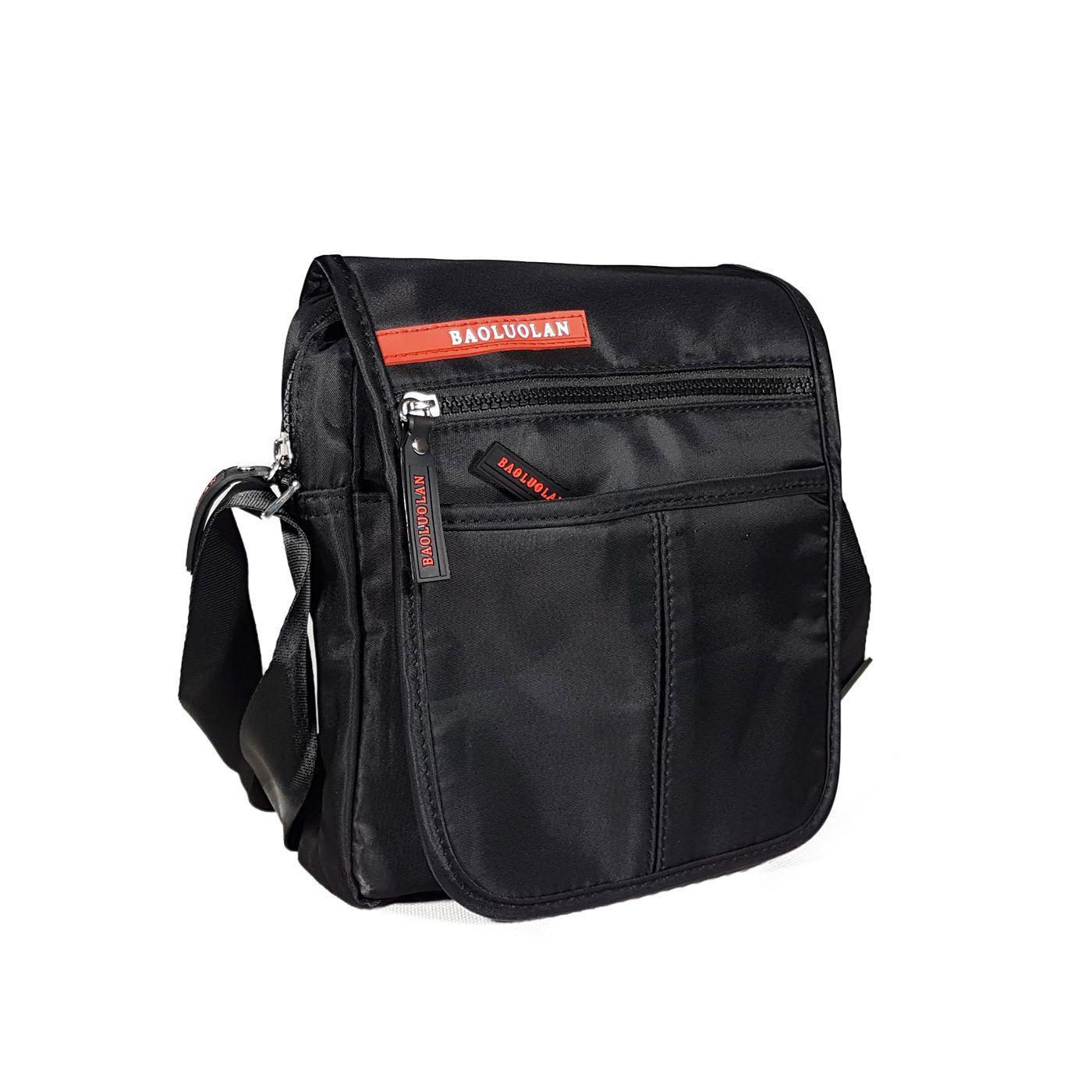 shoulder nylon bolsa