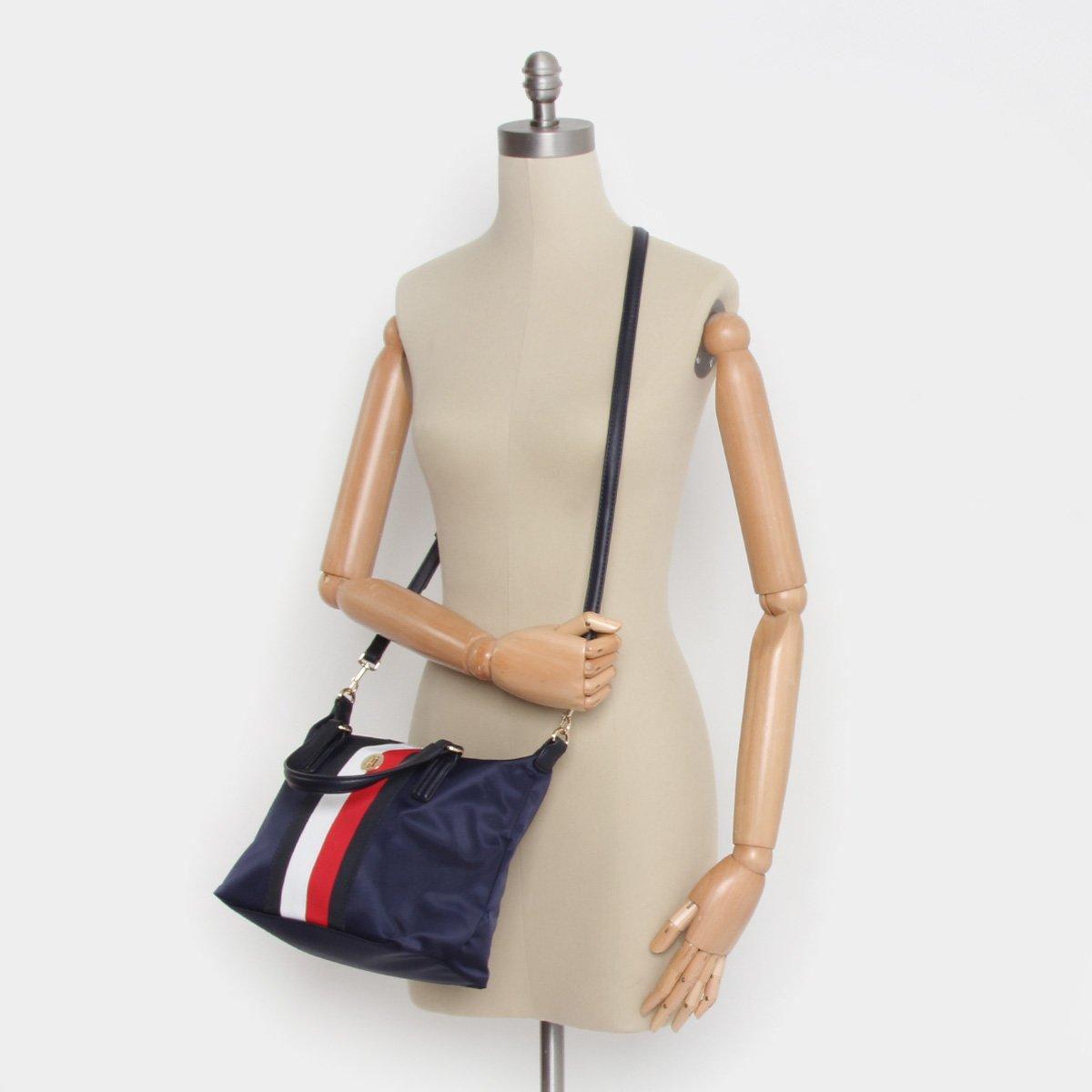 tommy shopper bolsa