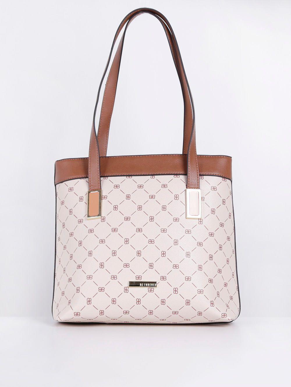 tote bolsa with flap