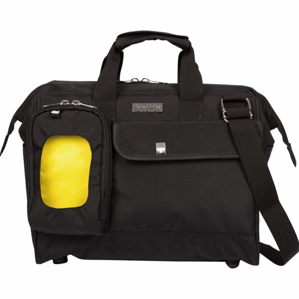 carhartt diaper bolsa