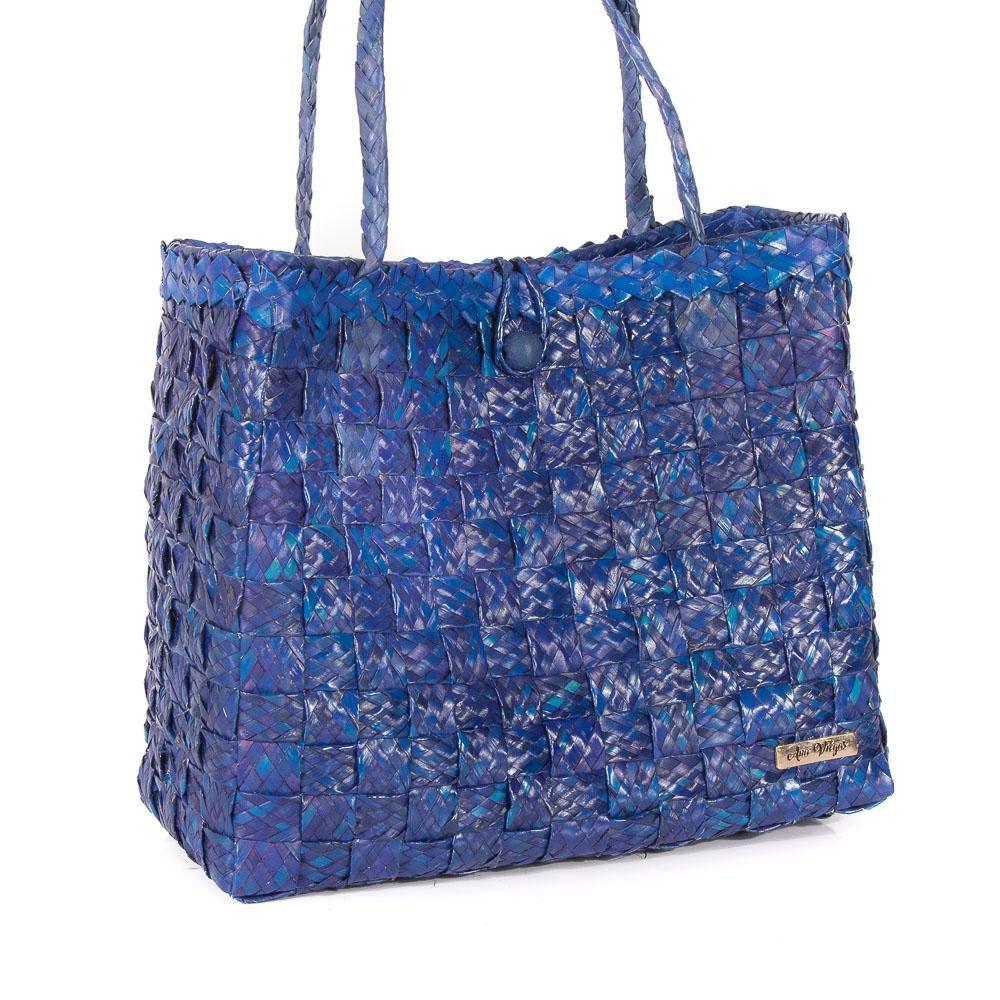 Bolsa shopper praia Clearance