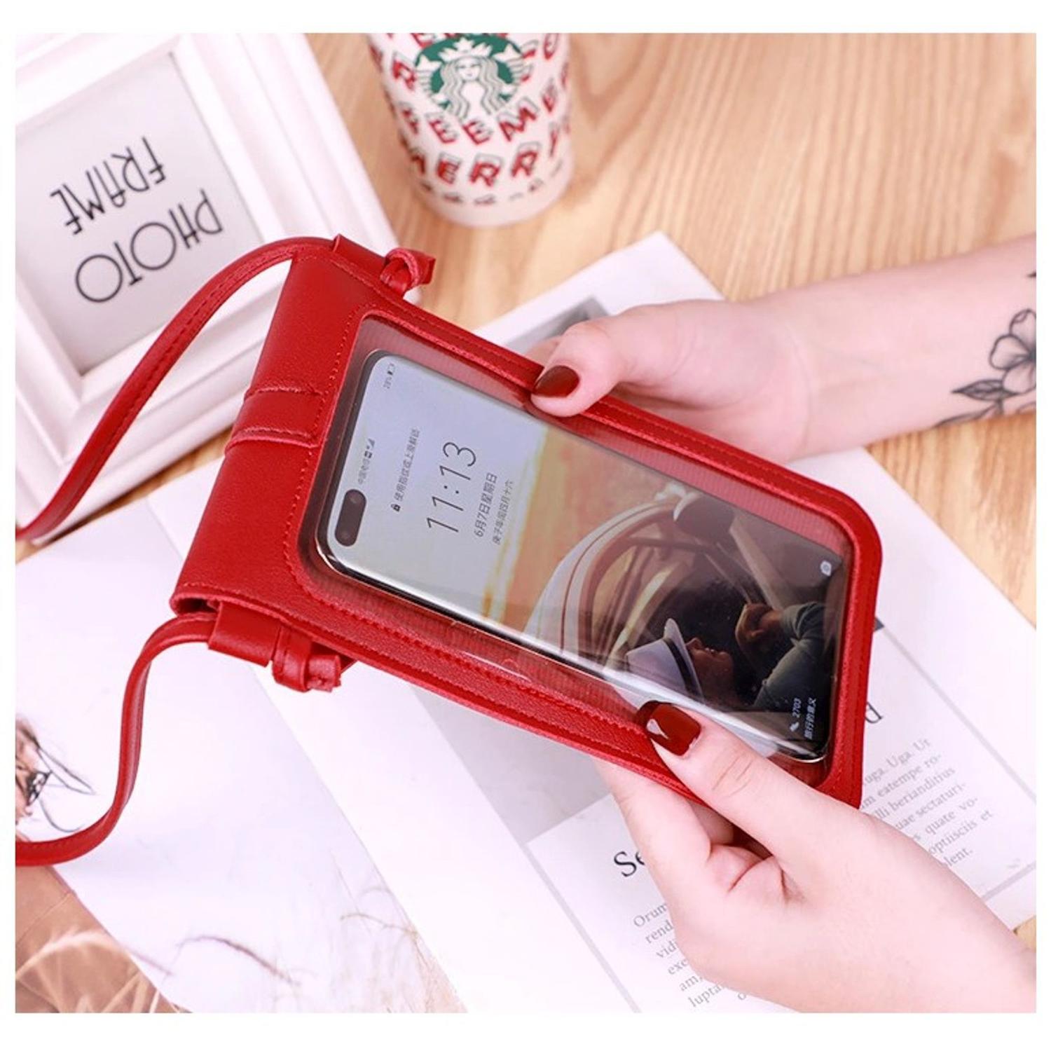 phone handbolsa case