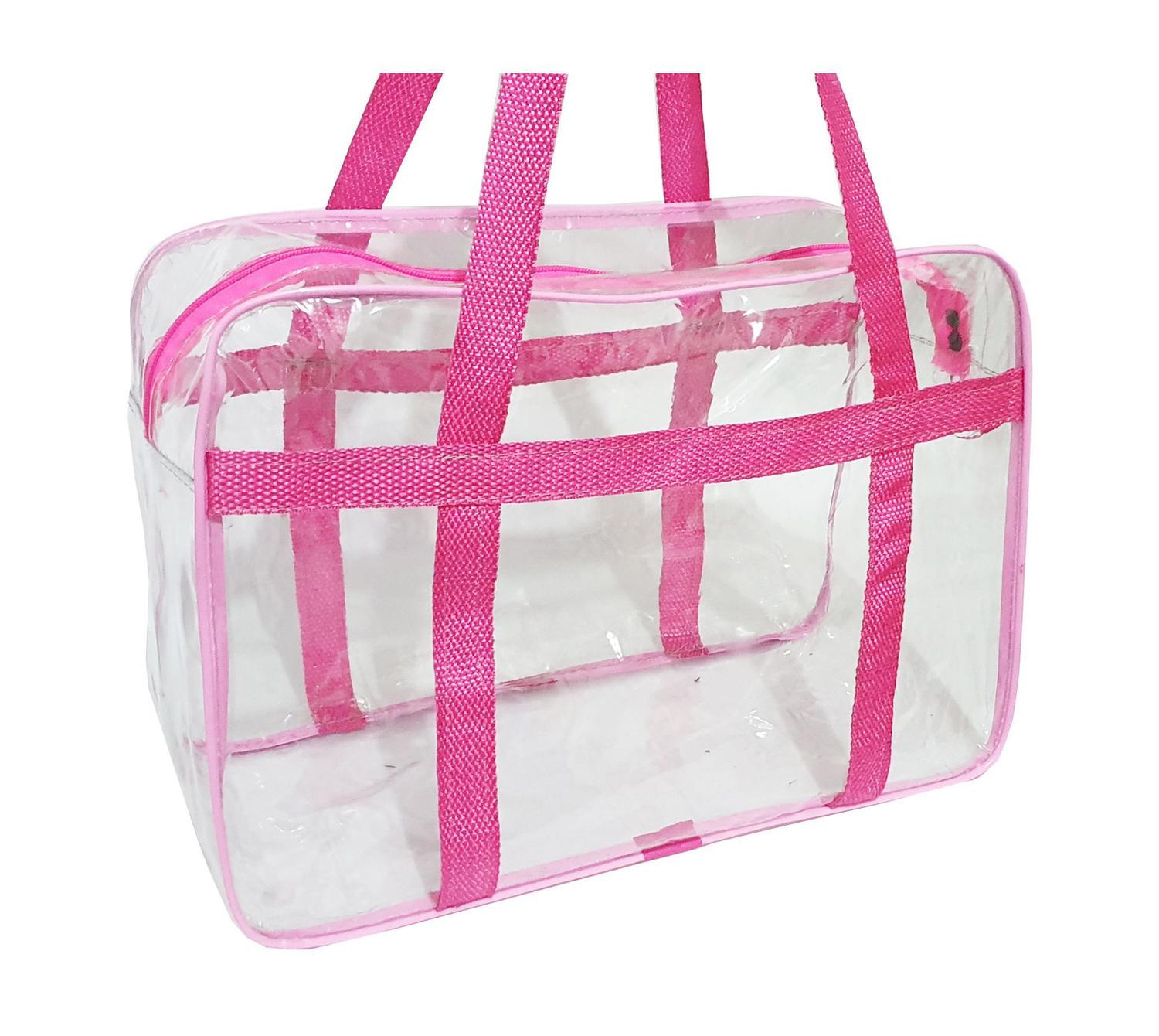 b and m storage bolsas