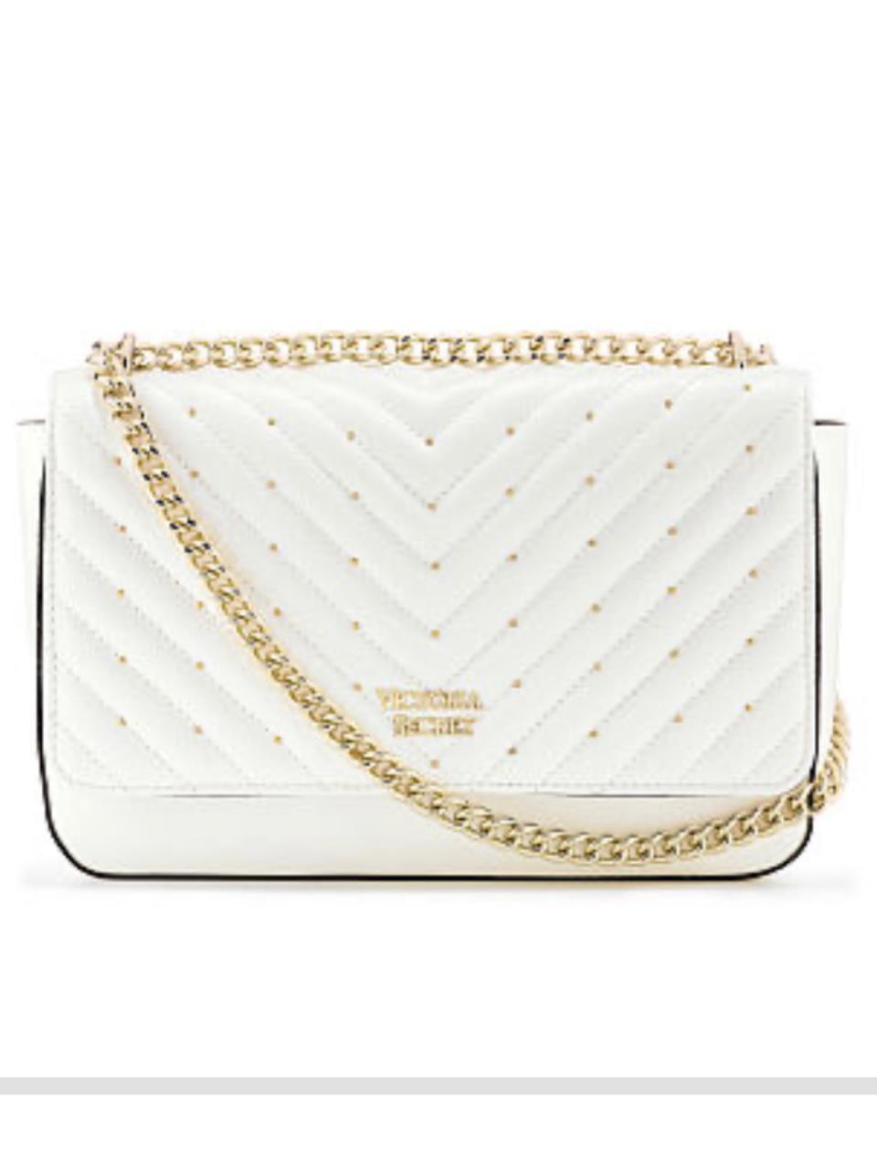 victoria secret hand bolsa