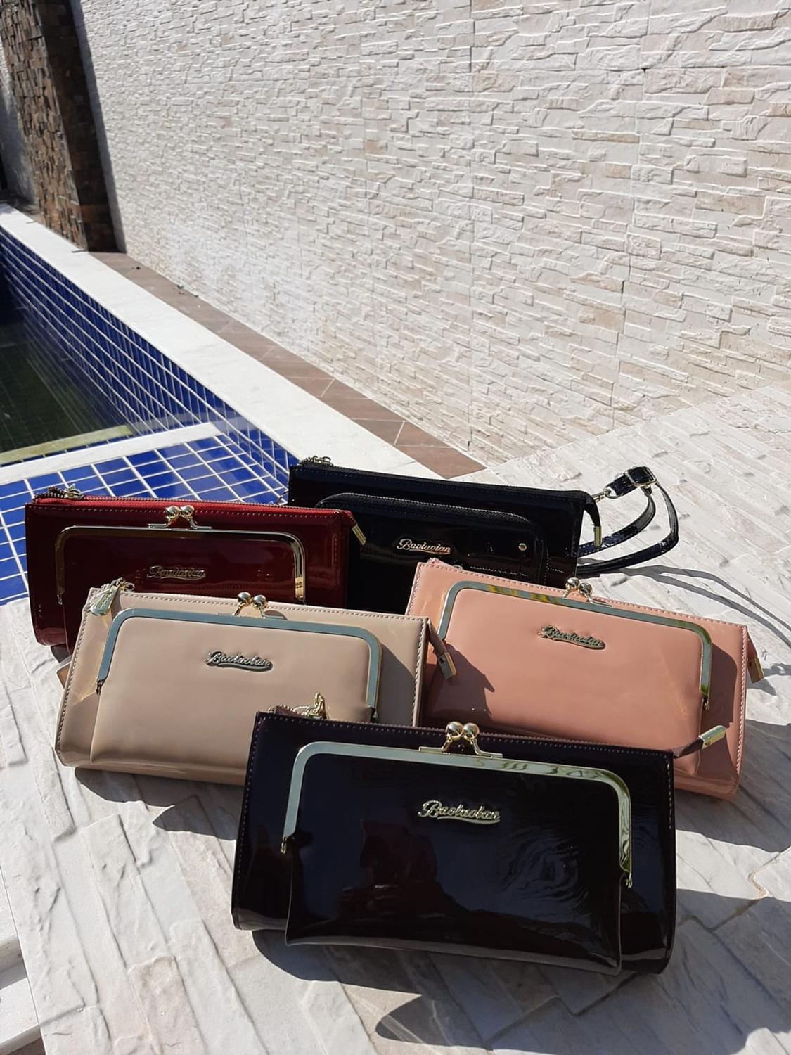 luggage bolsas