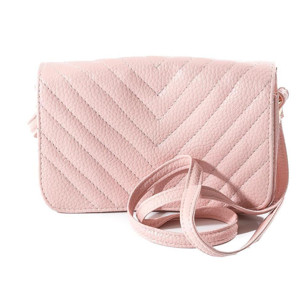 maje pink bolsa