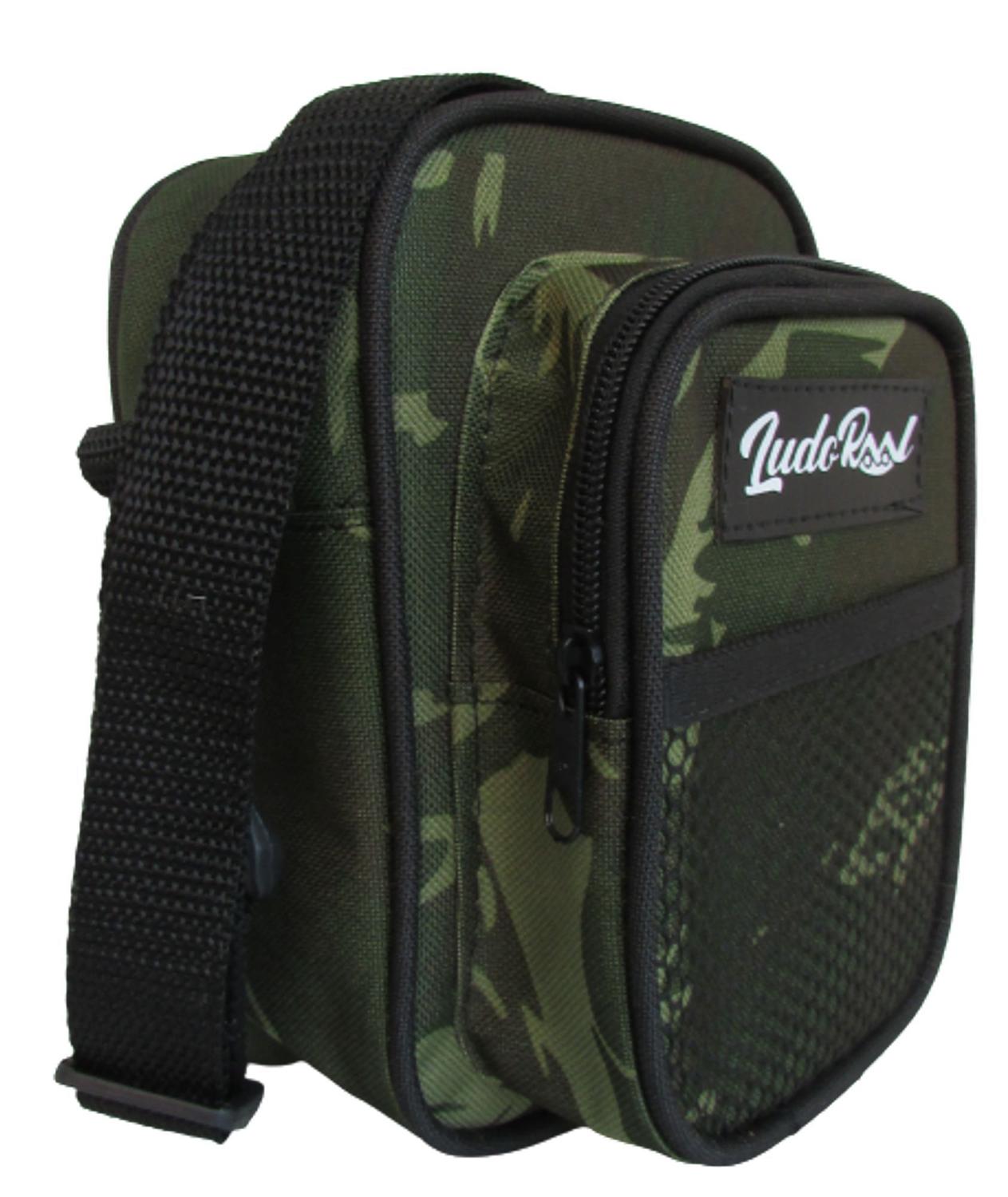 power bolsa backpack