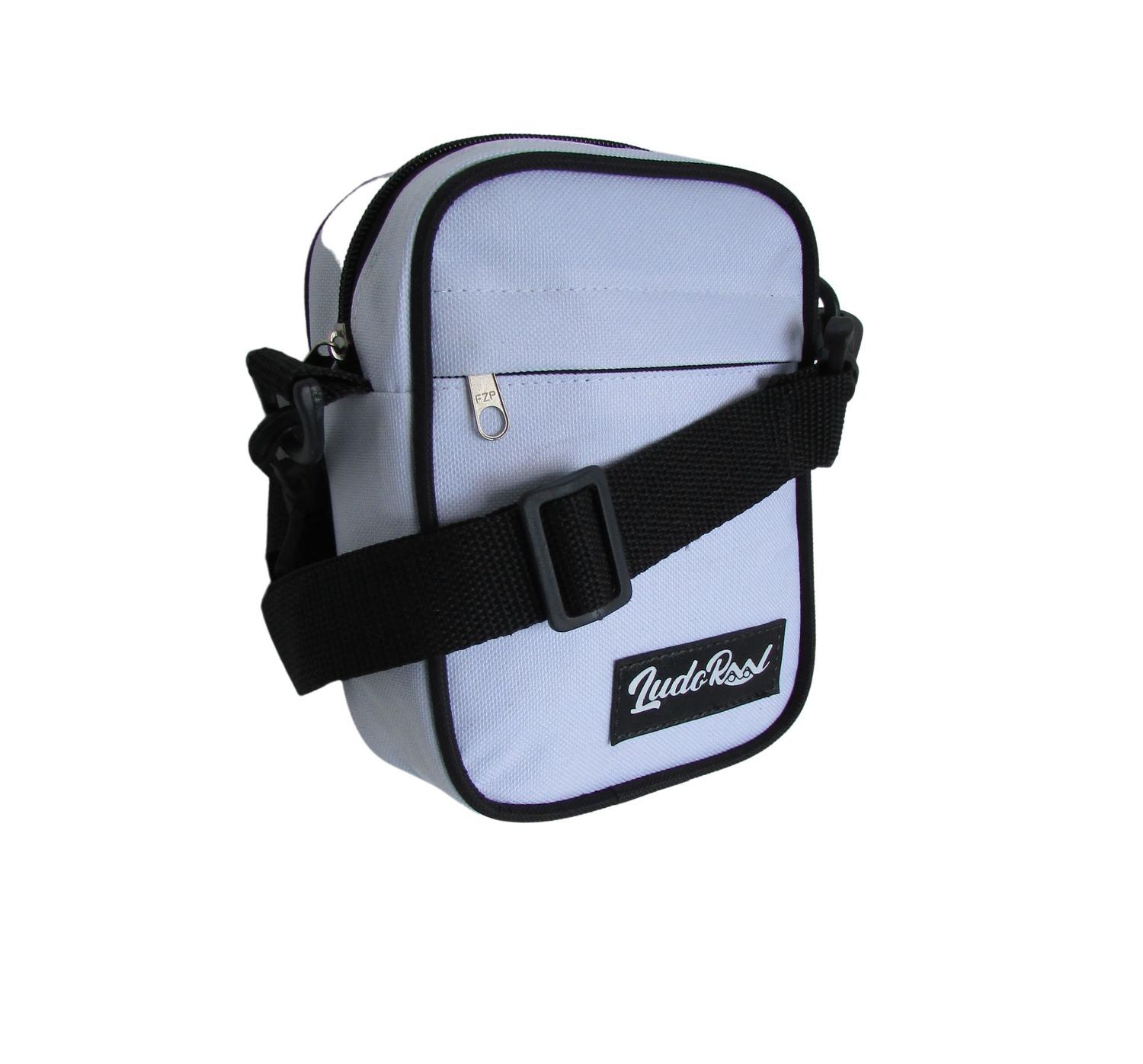 bench shoulder bolsa