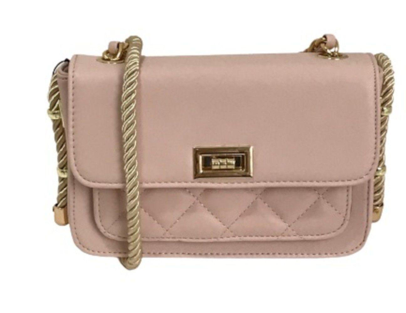 dkny micro mini bolsa