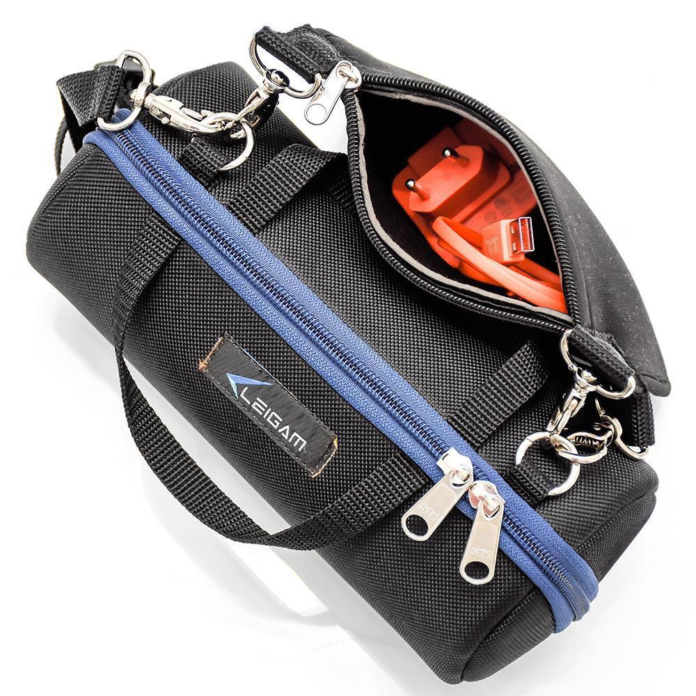 bolsa without zipper