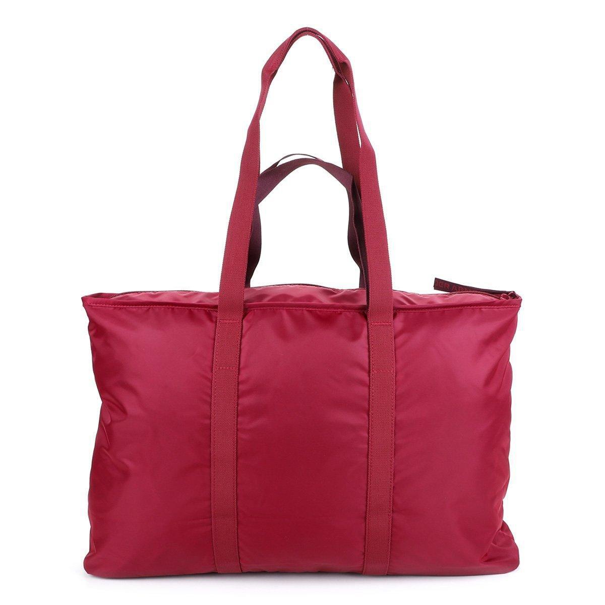 under armour travel bolsa