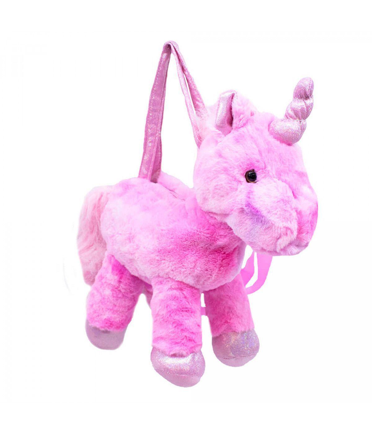 big unicorn bolsa